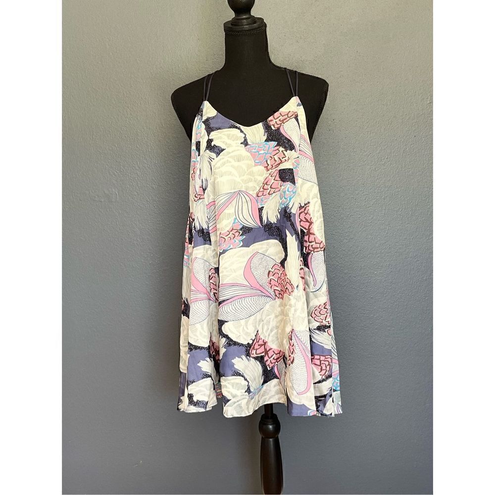 ANGL DRESS   